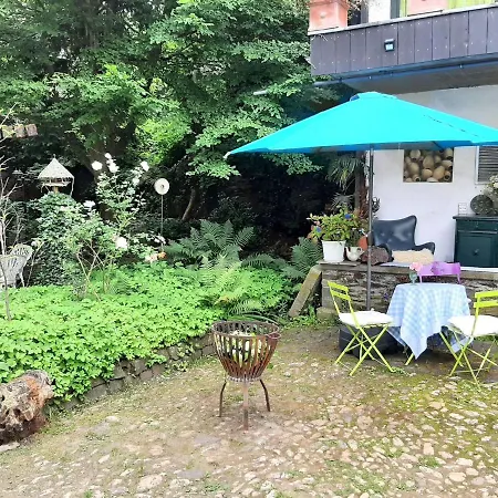 Lovely In With A Terrace *