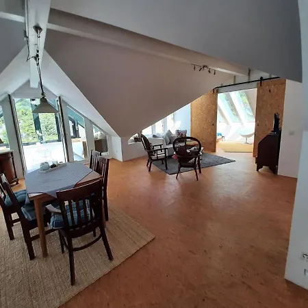 Lovely In With A Terrace