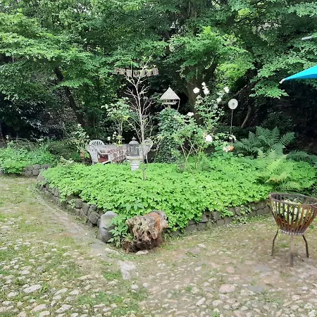 アパート Lovely In With A Terrace