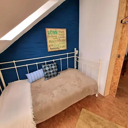 Lovely In With A Terrace