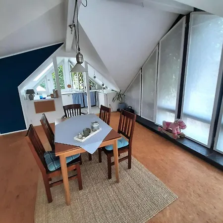 Lovely In With A Terrace